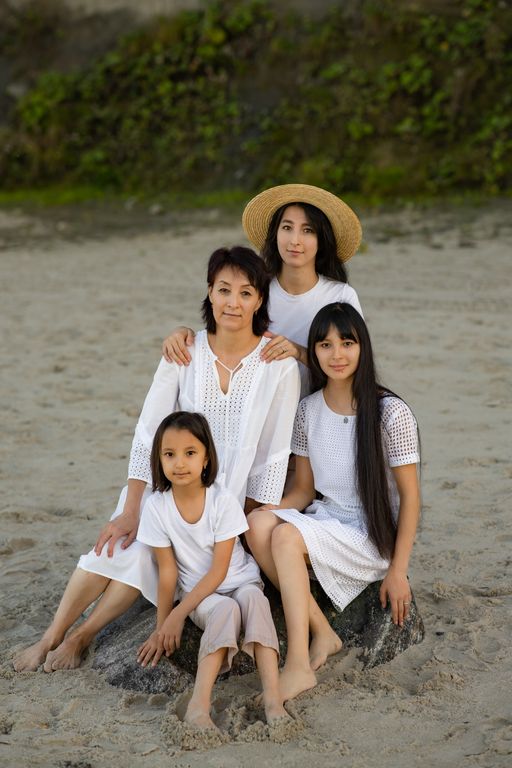 Обложка Большая фотокнига