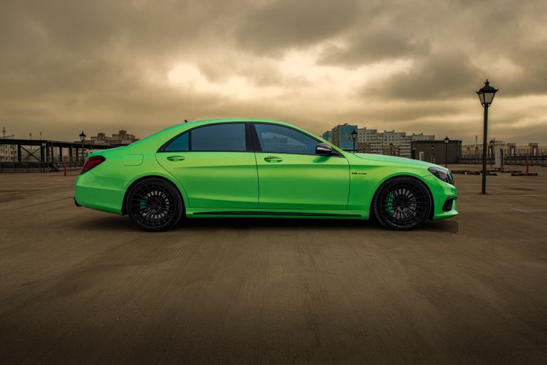 Обложка Большая фотокнига