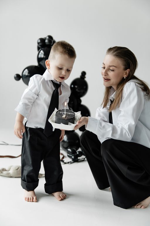 Обложка Большая фотокнига