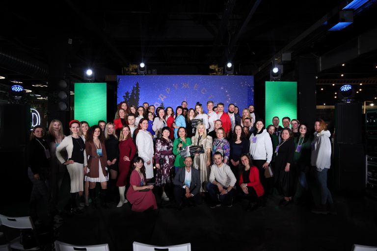 Обложка Большая фотокнига