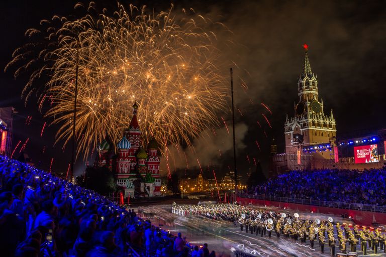 Обложка Большая фотокнига