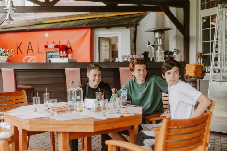 Обложка Большая фотокнига