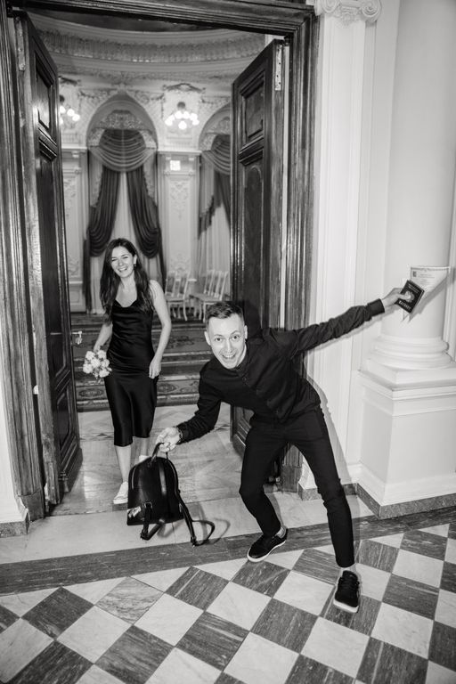 Обложка Большая фотокнига