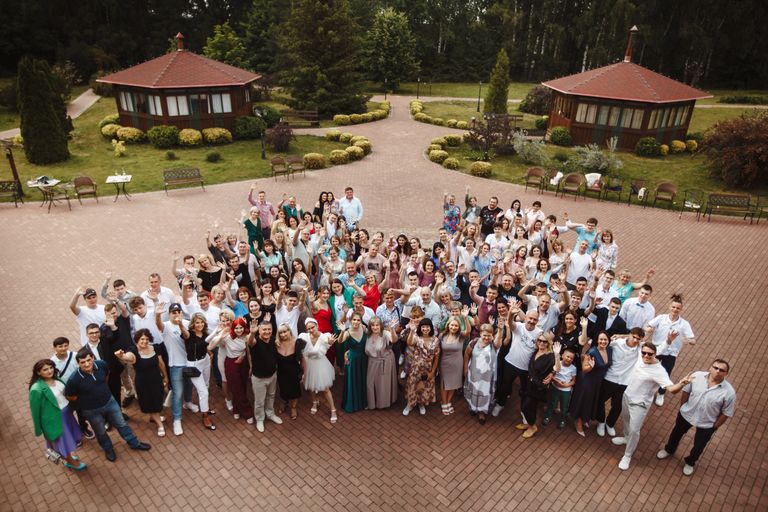 Обложка Большая фотокнига