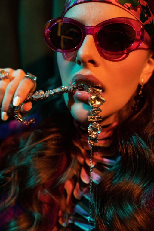 Обложка Большая фотокнига