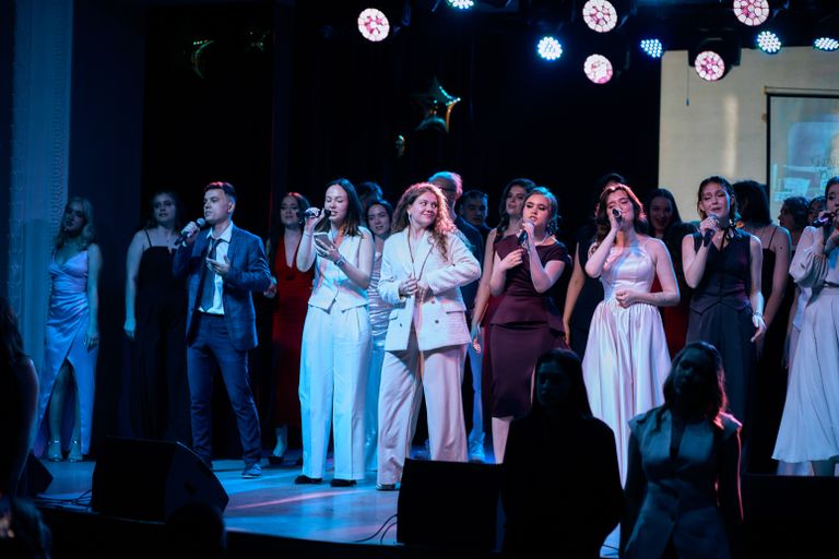 Обложка Большая фотокнига