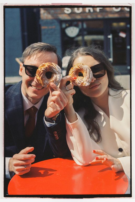 Обложка Большая фотокнига