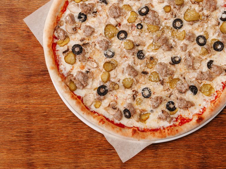 Обложка Большая фотокнига