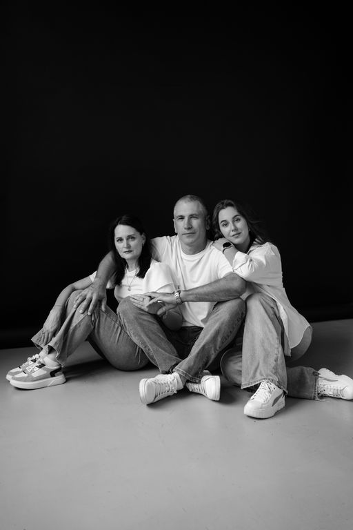 Обложка Большая фотокнига