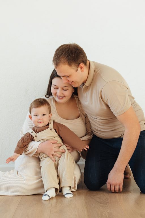 Обложка Большая фотокнига