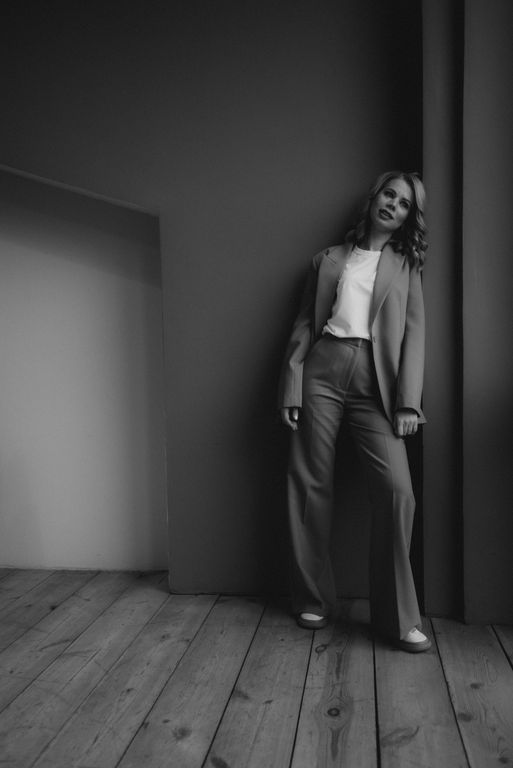 Обложка Большая фотокнига