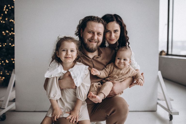 Обложка Большая фотокнига