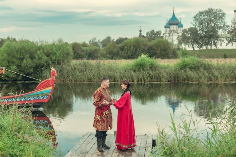 Обложка Большая фотокнига