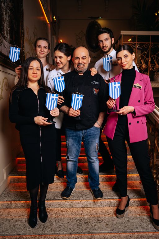 Обложка Большая фотокнига