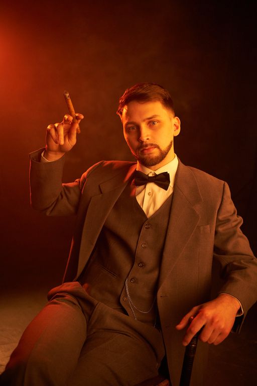 Обложка Большая фотокнига