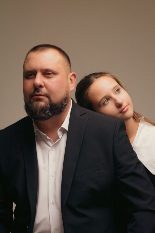 Обложка Большая фотокнига