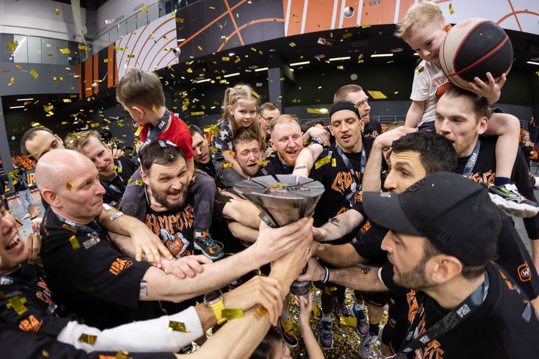 Обложка Большая фотокнига