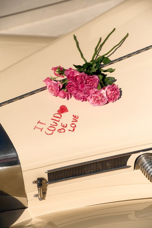 Обложка Большая фотокнига