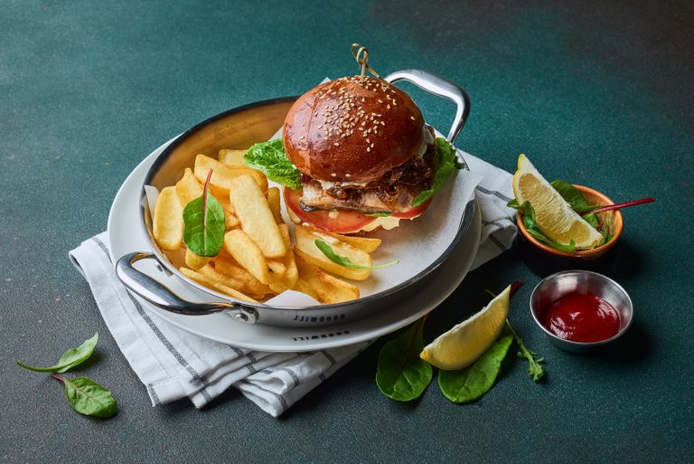 Обложка Большая фотокнига