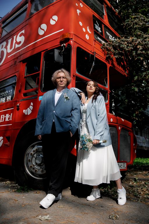 Обложка Большая фотокнига