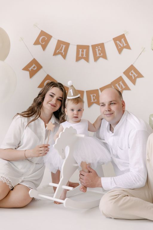 Обложка Большая фотокнига