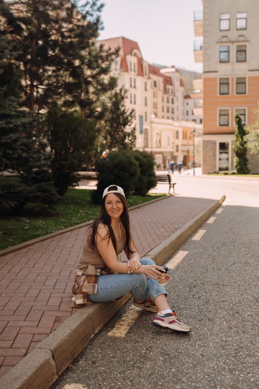 Обложка Большая фотокнига