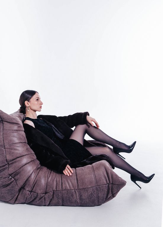 Обложка Большая фотокнига