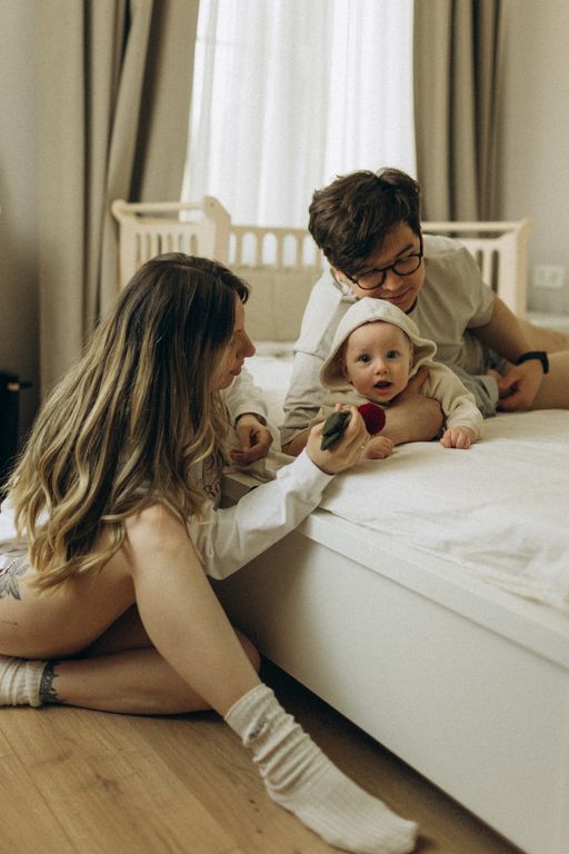 Обложка Большая фотокнига