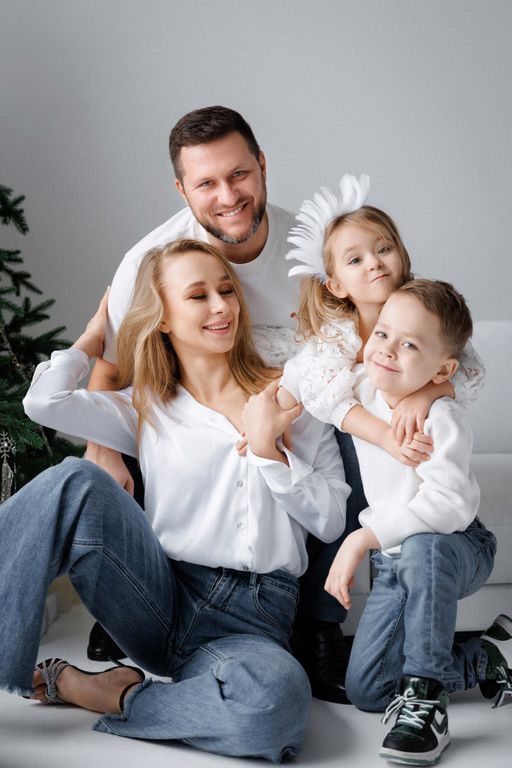 Обложка Большая фотокнига