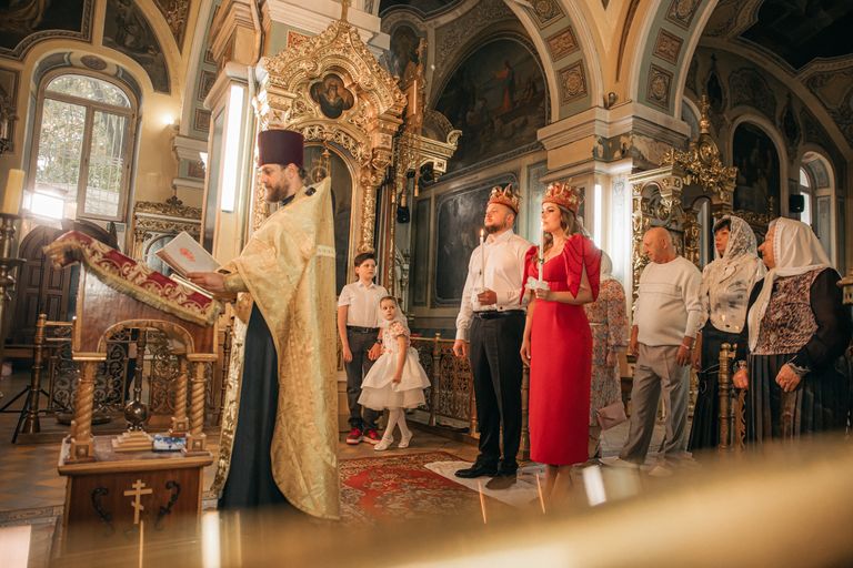 Обложка Большая фотокнига