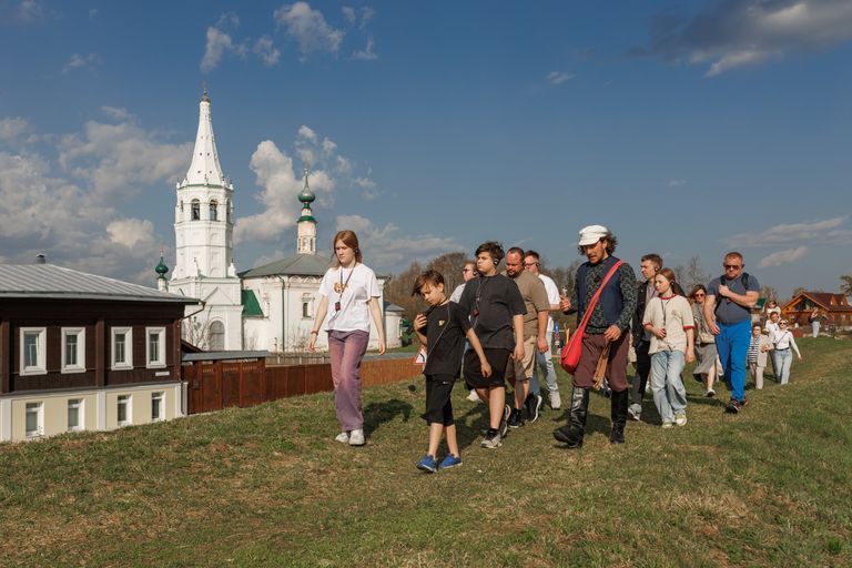 Обложка Большая фотокнига