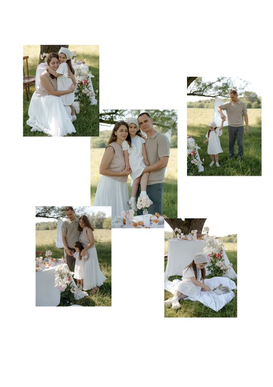 Обложка Большая фотокнига