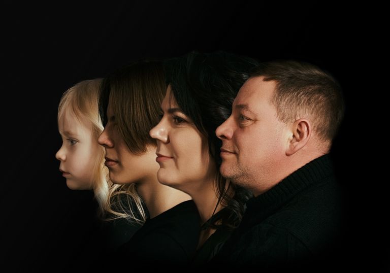 Обложка Большая фотокнига