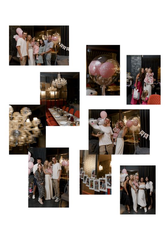 Обложка Большая фотокнига