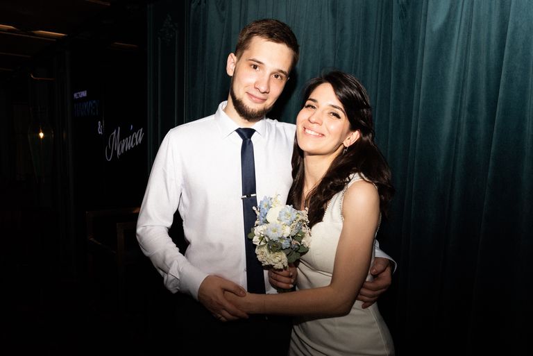 Обложка Большая фотокнига