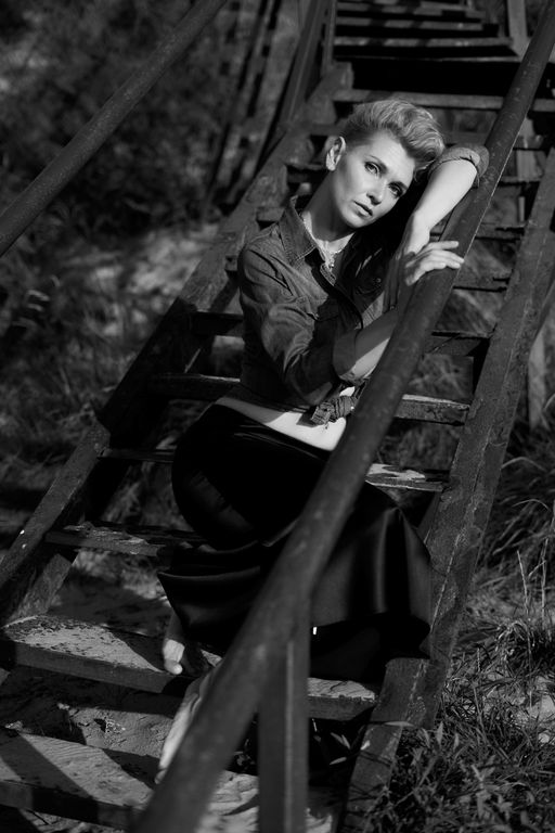 Обложка Большая фотокнига