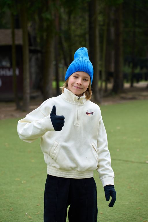 Обложка Большая фотокнига