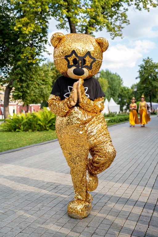 Обложка Большая фотокнига