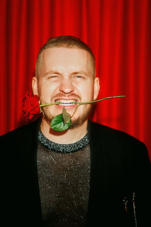 Обложка Большая фотокнига