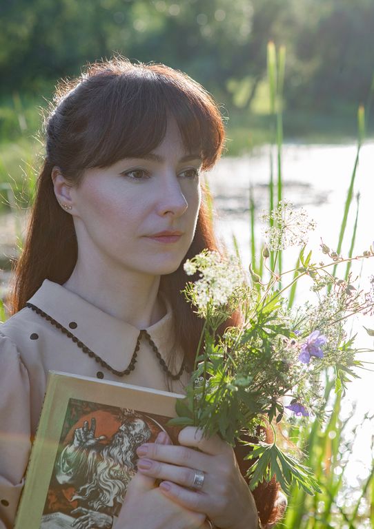 Обложка Большая фотокнига