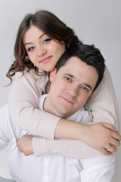 Обложка Большая фотокнига