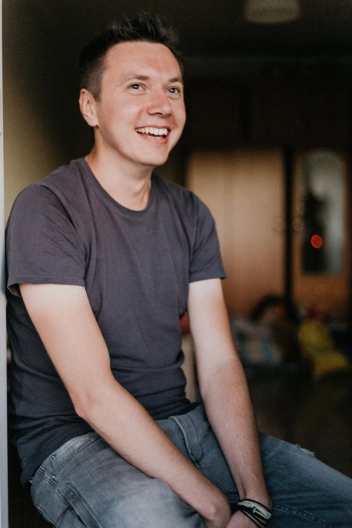 Обложка Большая фотокнига