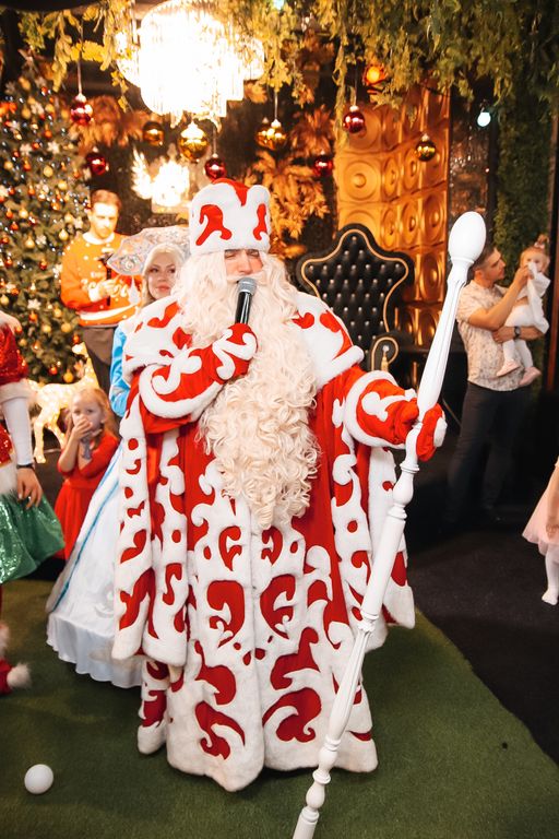 Обложка Большая фотокнига