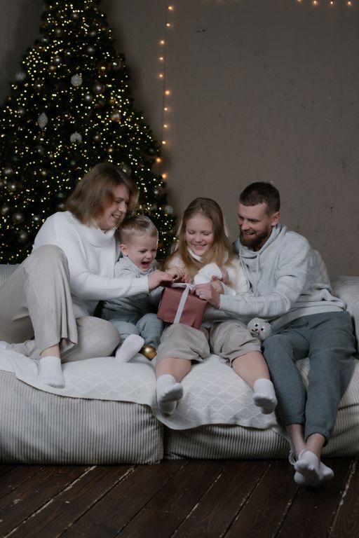 Обложка Большая фотокнига