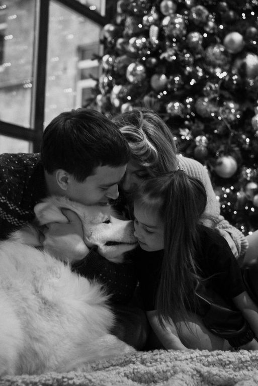 Обложка Большая фотокнига