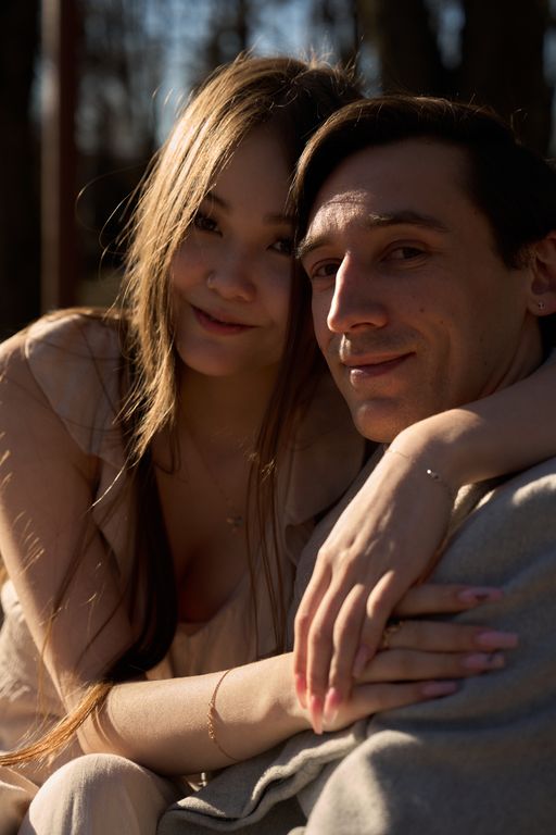 Обложка Большая фотокнига