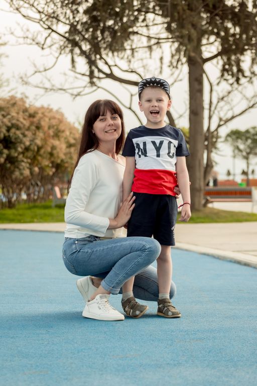 Обложка Большая фотокнига