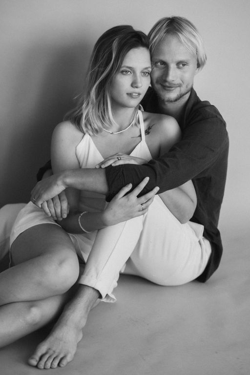 Обложка Большая фотокнига