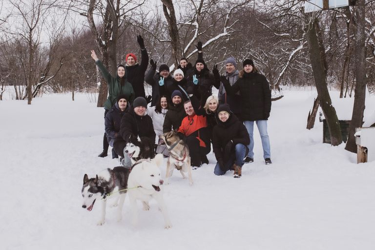 Обложка Большая фотокнига