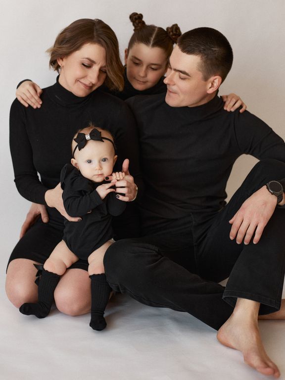 Обложка Большая фотокнига